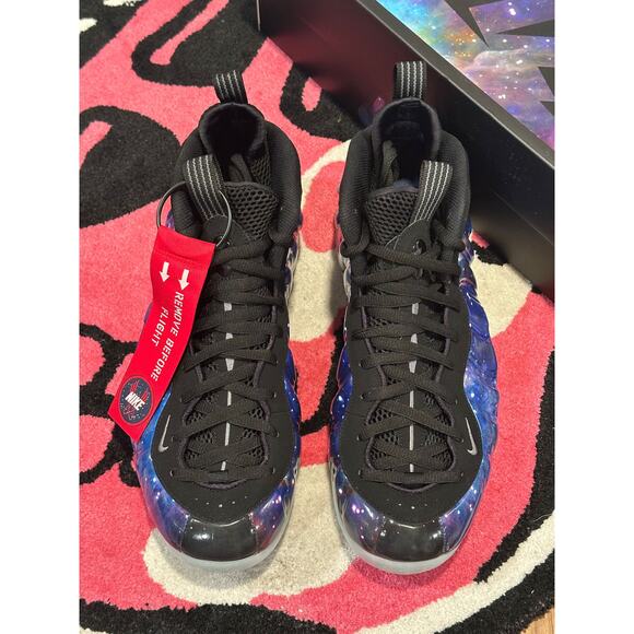 Nike Air Foamposite One Galaxy (2025) M 13 - Picture 3 of 10